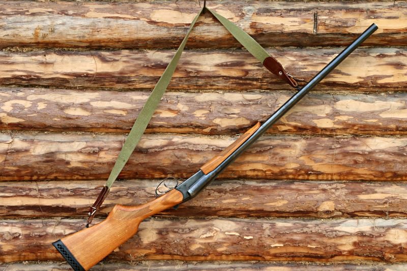 Flytte våpenskap Flytte våpenskap