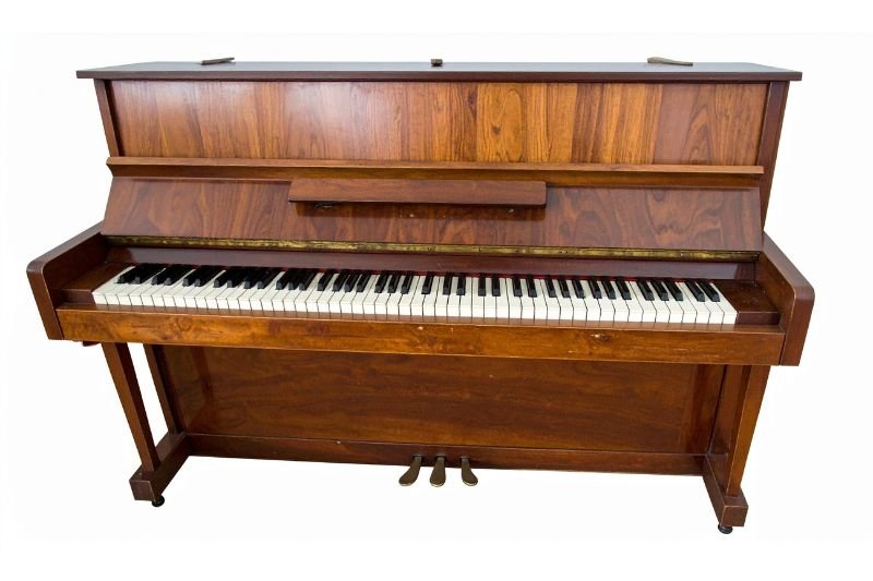 Flyttebyrå pianoflytting