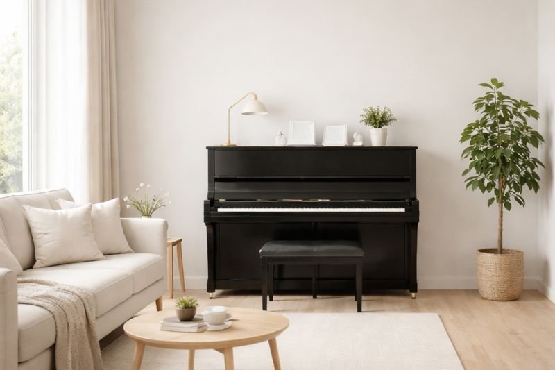 Pianoflytting Åsgårdstrand