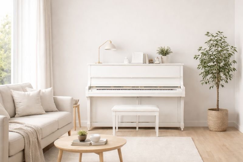 Pianoflytting Tønsberg